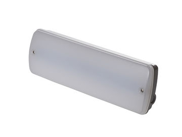 200LM LED Outdoor Emergency Light Battery Operation For Buildings Usage