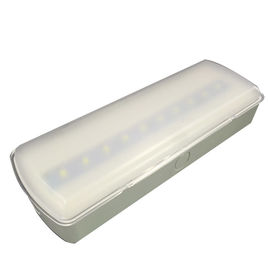Buildings LED 3 Hours Rechargeable Illumination Emergency Light