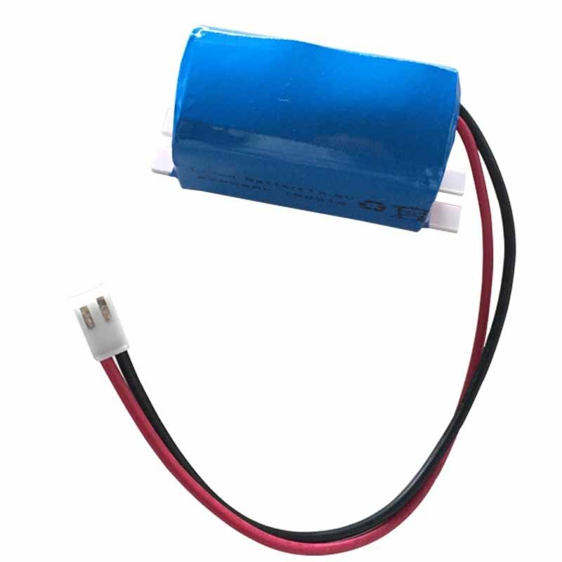 Светодиодный аварийный светильник Блок питания Li-Ion аккумулятор 14.8V 2.25Ah 3 часа F355M