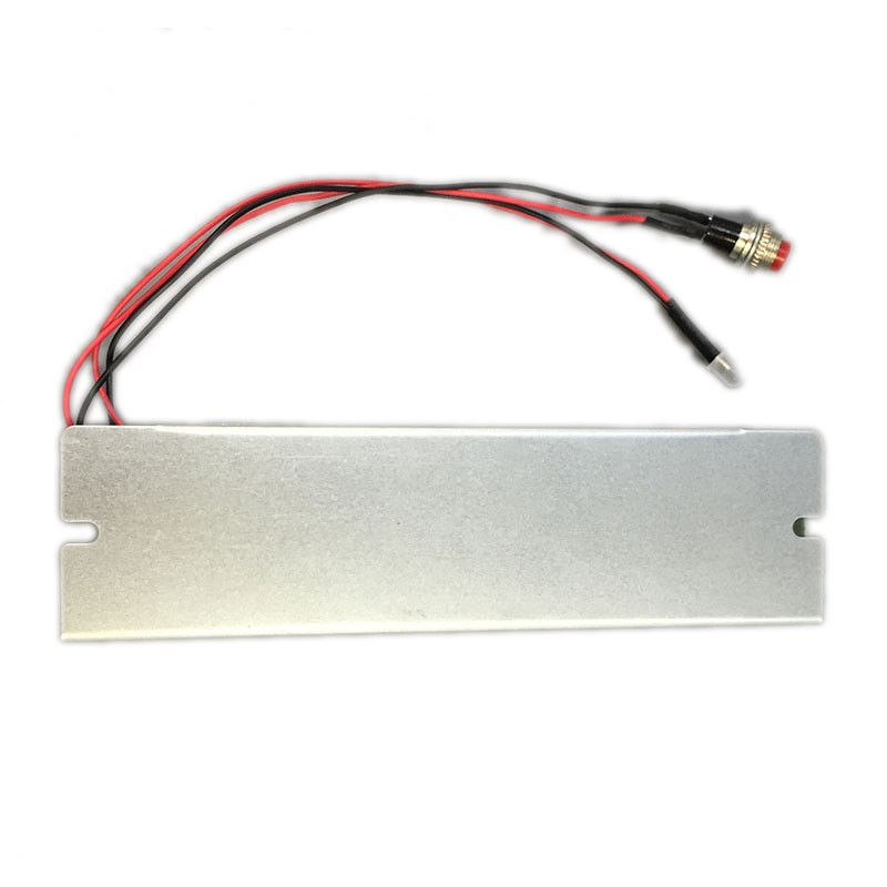 110-220V 3-4 Ватт Выход CE одобренный светодиодный аварийный конверсионный комплект с функцией самопроверки