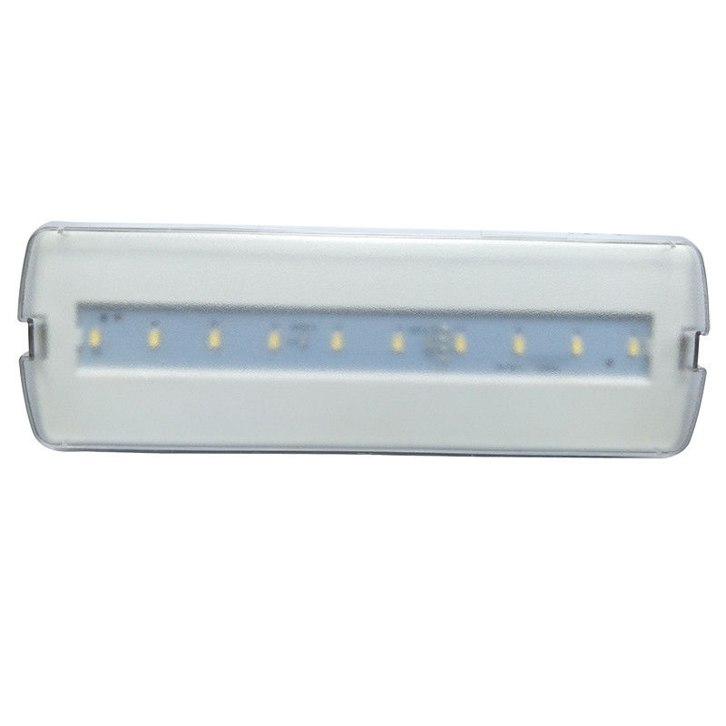 Аккумуляторная аварийная светодиодная лампа 5 Вт IP20 SMD 5730 с резервным аккумулятором L116M-A1