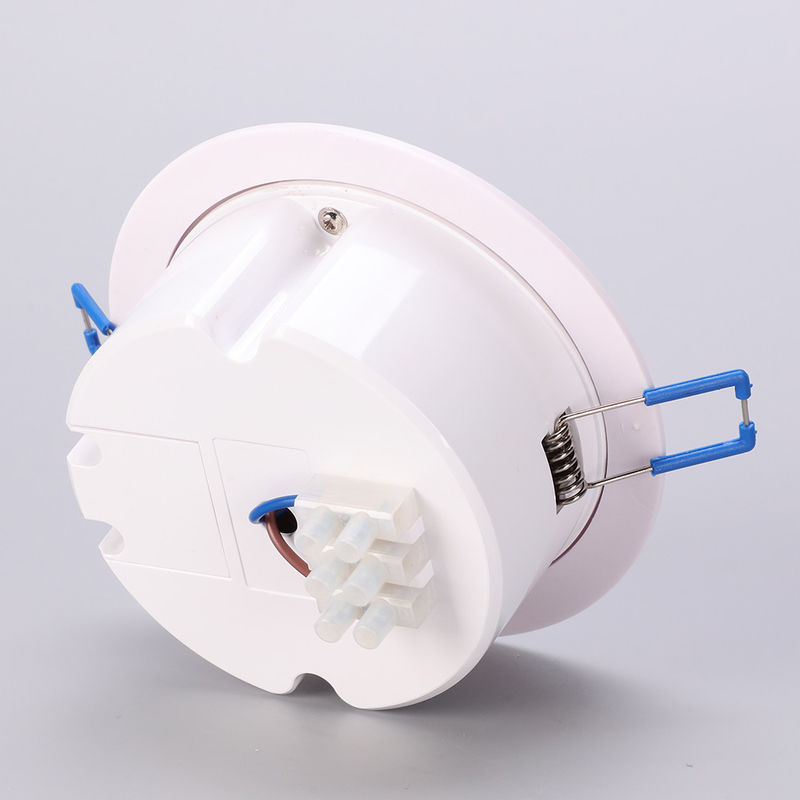 Светодиодный экстренный свет с батареей 1.5W 120LM ABS корпус 3 года гарантия L117N