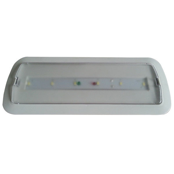 3 шт. SMD 5730 светодиодный экстренный свет с аккумулятором Ni-Cd 3.6V 0.6Ah для более чем 3-х часов