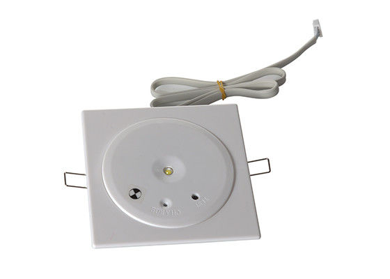 1W Ni-Cd Ceiling LED Emergency Light Акумуляторная батарея 1,0Ah IP20 EL104N-1