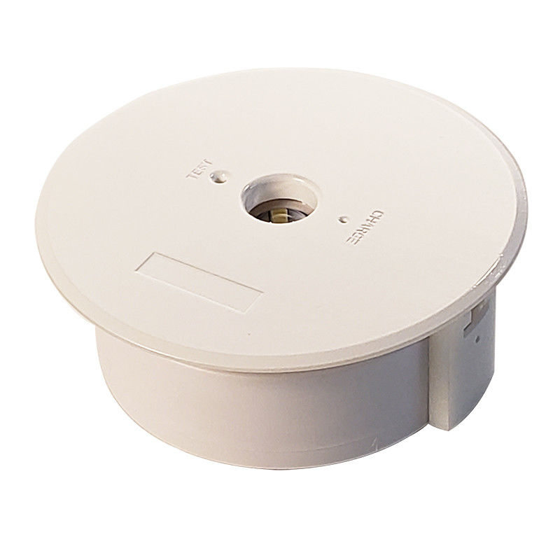 Ni-Cd перезаряжаемая 5 шт. SMD коммерческая светодиодная ABS потолочная аварийная лампа 3 часа L114N